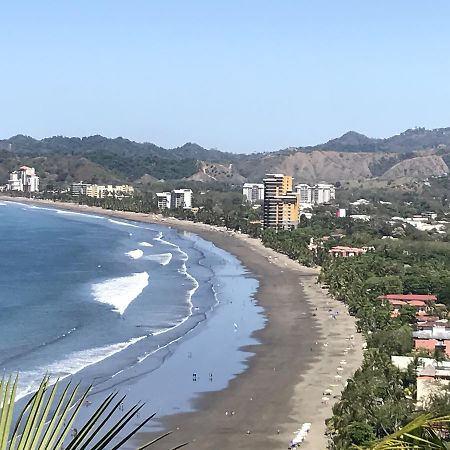 Hotel Jaco Vale Del Mar Buitenkant foto