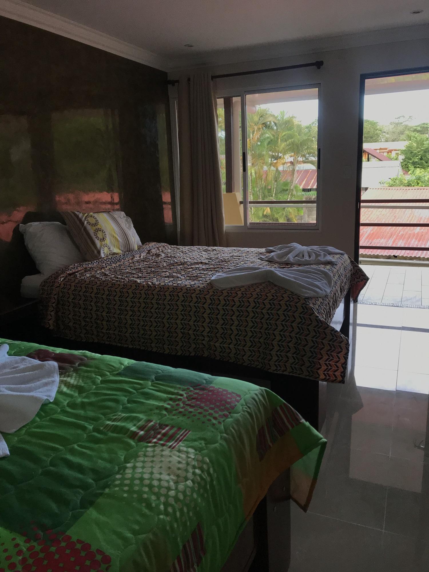 Hotel Jaco Vale Del Mar Buitenkant foto