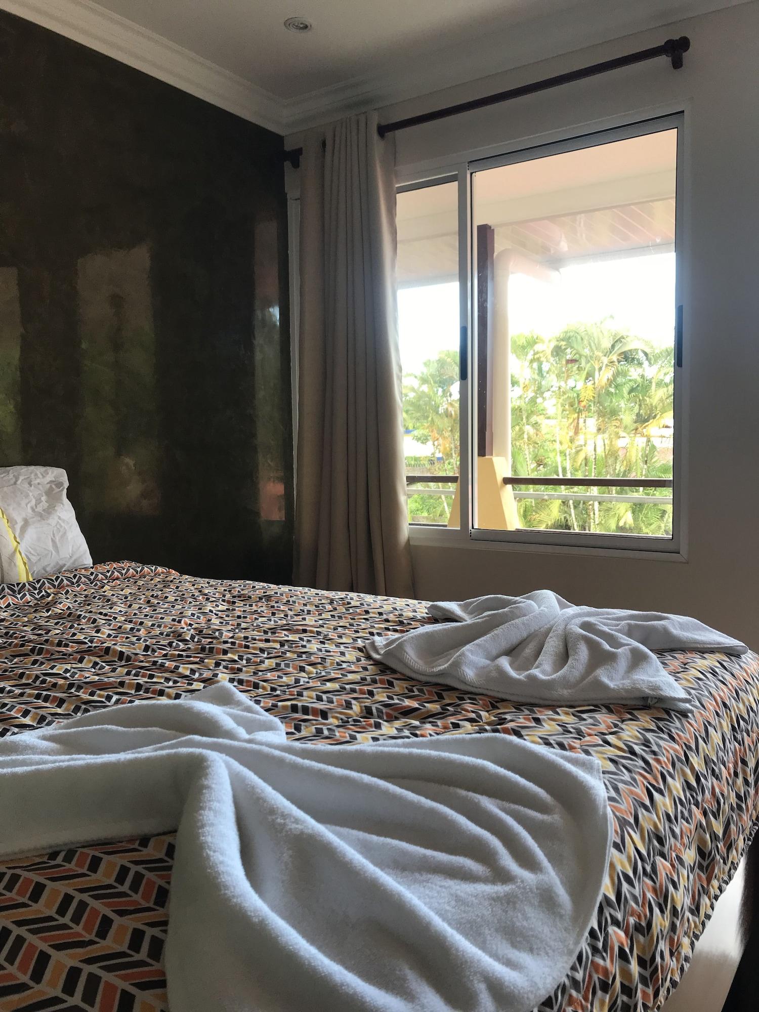 Hotel Jaco Vale Del Mar Buitenkant foto