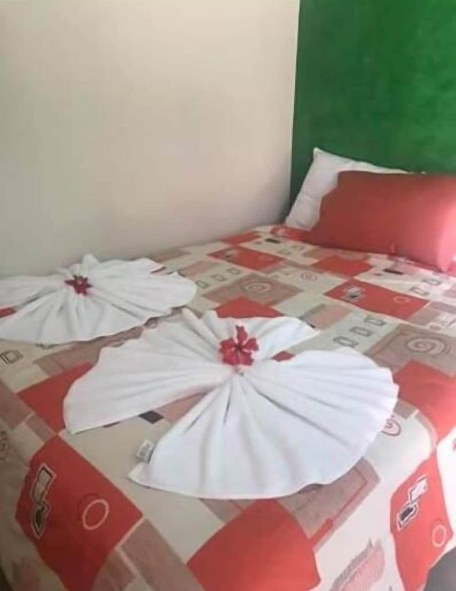Hotel Jaco Vale Del Mar Buitenkant foto